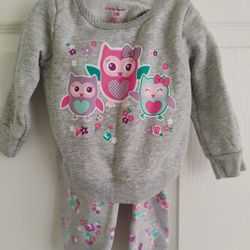 Children Clothes 