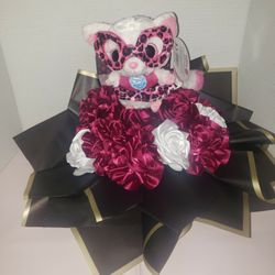 Bouquet Rosas Eternas 