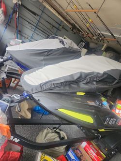 2022 yamaha vx cruiser