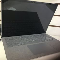 Microsoft laptop mod 1950 12th gen FOR PARTS