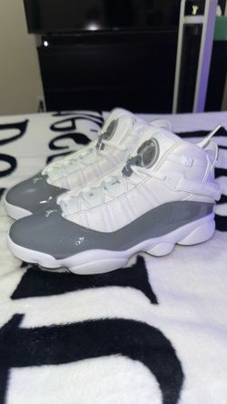 Jordan 6 size 8 mens