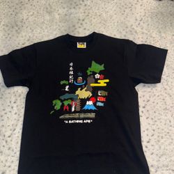 Bape Shirt 