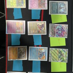 Single Pokemon Cards For Sale