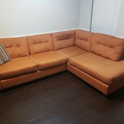 $200 Couch Pick Up Immediately