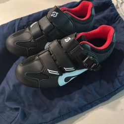 Peloton Shoes (36) Women’s Size 6