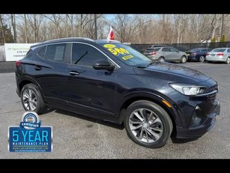 2021 Buick Encore GX