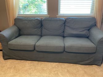 Ektorp 3 seater sofa