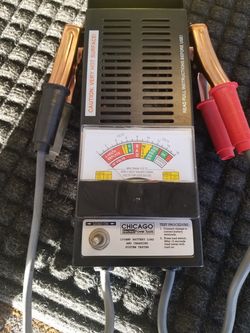 Tester