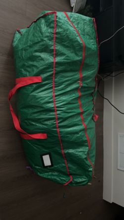 Christmas decor