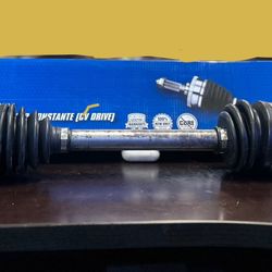 New CV Drive Axle Ford Fusion, Mercury Milan, Mazda 6, NCV47575