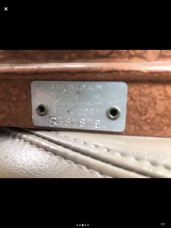 Vintage Zenith Radio Parts 