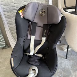 Baby Car Seat