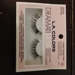 L.A. Colors DramatiLash