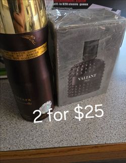 Men perfumes