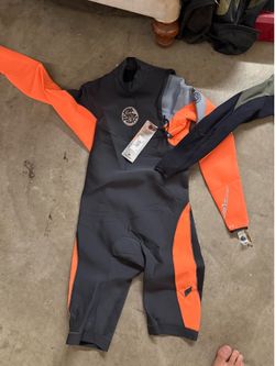 Rip curl Wetsuit