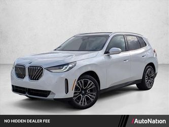 2026 BMW X3