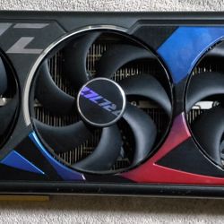 Zotac Gaming GeForce Rtx solid Graphic Card