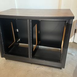 Argosy Spire Dual 14u Rack Bay