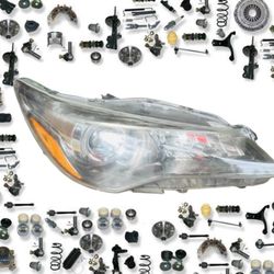 Toyota Camry Headlight RHS 2012-17 Models 