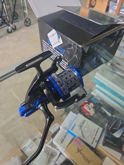 SOUGAYILANG  Spinning Reel 10000 series, surf fishing reels