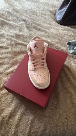 Jordan Air One Lows 