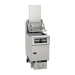 Pitco SFSGLVRF Rack Fryer