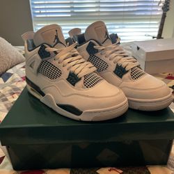Air Jordan 3 “Oxidized Green” Size 8.5 Men’s