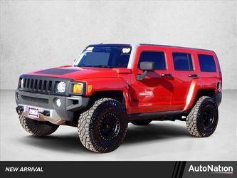 2009 Hummer H3