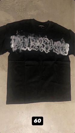 purple brand shirt