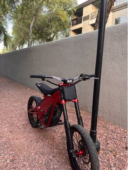2025 TALARIA X3