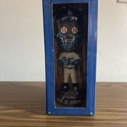 Día De Los Dodgers Bobblehead