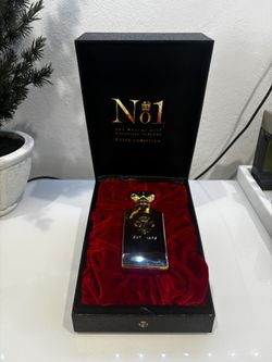 Clive Christian No 1