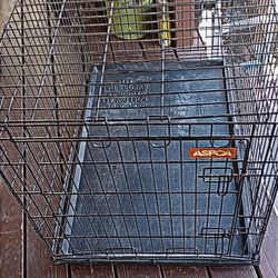 ASPCA Dog Crate 