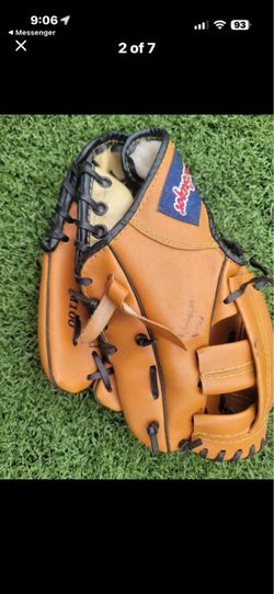 Gregor M100 Hand Crafted youth baseball/t-ball