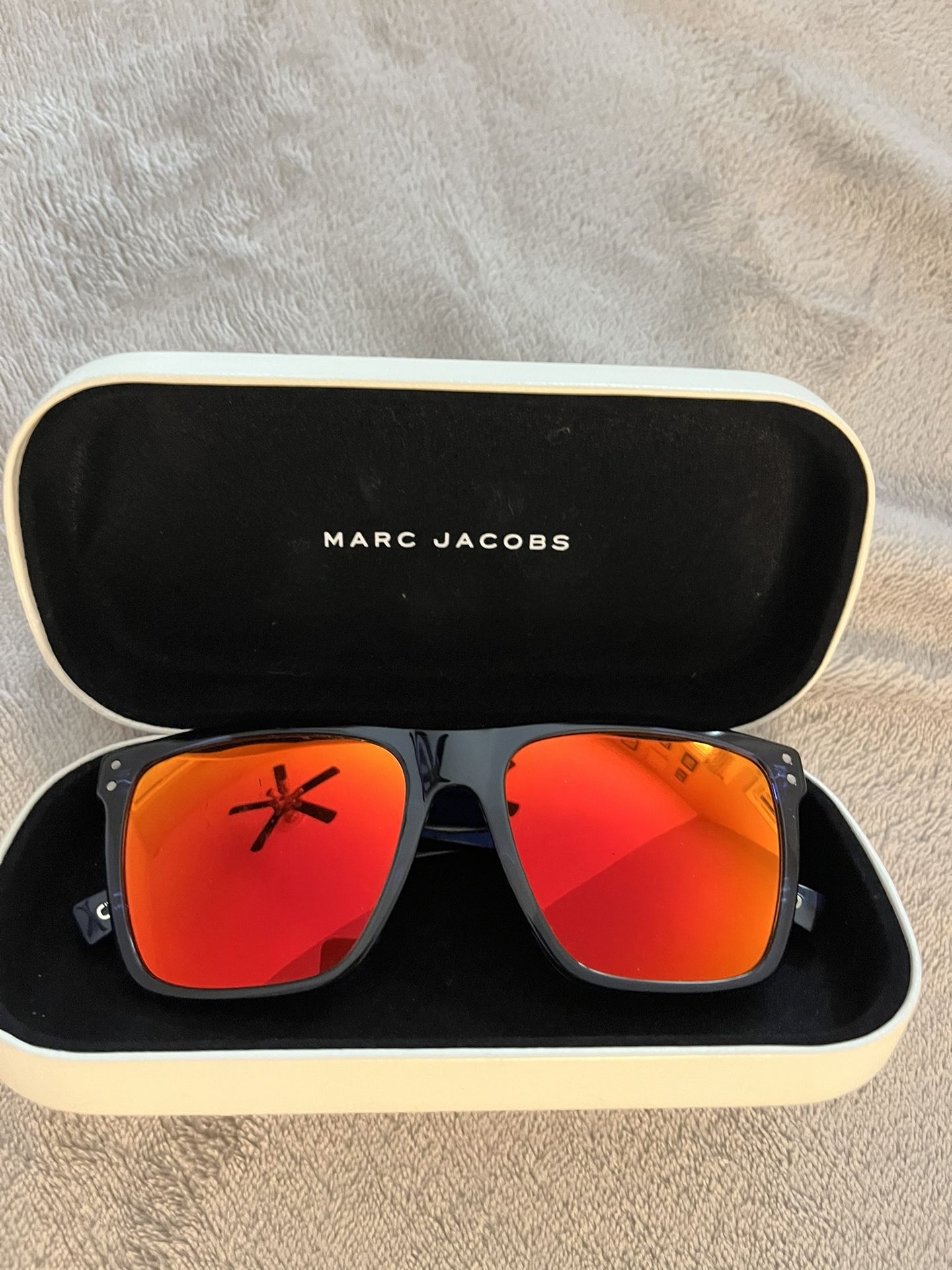 Authentic Marc Jacob’s Sunglasses 