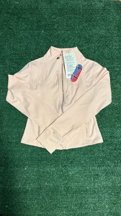 Lulú cropped define jacket