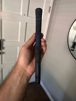 golf grips - champ key rubber