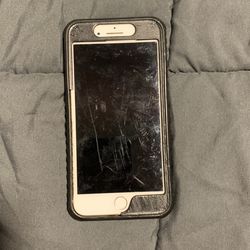 iPhone 7 Plus iCloud Locked 