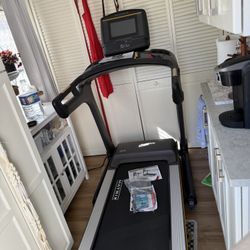 Treadmill