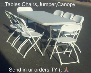 Party Supplies