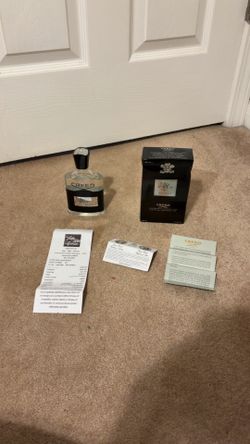 Creed Aventus