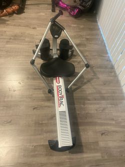 Body Trac Glider