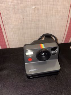 Polaroid camara gen 3