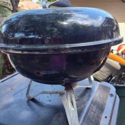 BBQ Pit Only 25$ Asador 