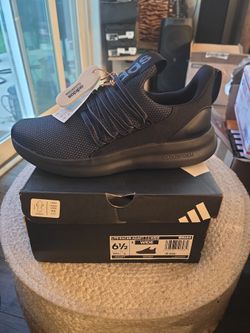 Adidas Lite Racer Adapt 7.0 Wide Mens 6.5