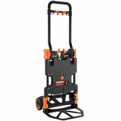 Folding Hand Truck