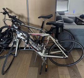 Trek brand