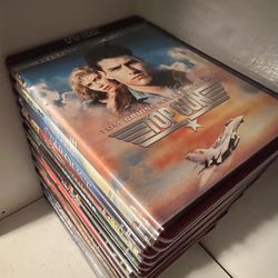 BLOWOUT SPECIAL! All HD-DVD For Low Price. All Work Perfect And Sold In Bulk.