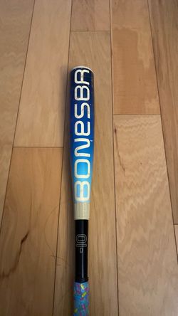 Warstic Bonesbr hybrid bat 31 inch (-10)