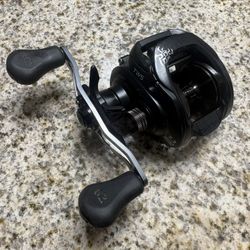 Daiwa Tatula 200hsl